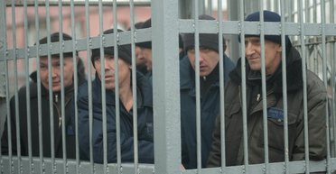 Не питатимуть згоди: у Мін'юсті озвучили деталі мобілізації ув'язнених