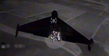 Сброс мин с "Шахедов" ночью: "Флеш" объяснил, что это было на самом деле (фото)