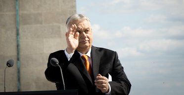 Виктор Орбан впервые заговорил после проигрыша на выборах: "Мы реорганизуемся"