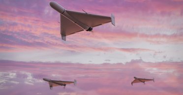 Новый уровень дронового террора: что могут реактивные "шахеды", которые начинает применять РФ