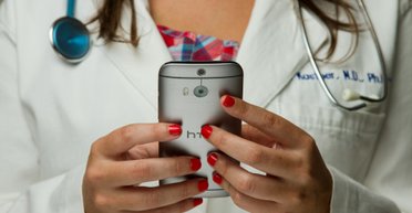 Замість СМС-повідомлень: у "Дії" з'являться електронні направлення та рецепти від лікарів