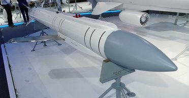 "Гром-Э1" или новая УМПБ-5: что известно о реактивных КАБ с дальностью 200 км (фото)