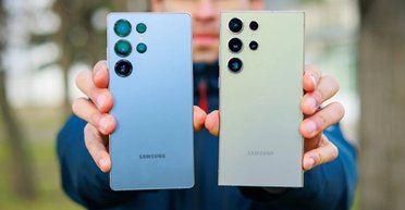 Galaxy S26 Ultra удивит 9 апгрейдами: чего ждать от флагмана Samsung (фото)