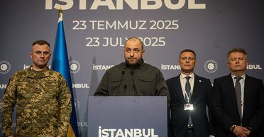 Стамбул-3 или Минск-3 — что показали и скрыли переговоры Украины и России в Турции