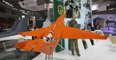 Реактивные БпЛА из Беларуси затрофеили в Конго: что известно о "Беркуте-ВМ", — Defense Express