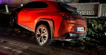 Збила двох людей: суддю звинувачують у смертельній ДТП на Прикарпатті (фото)