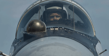 "Предназначены для другого театра боевых действий": обозреватель предположил, на какой участок ВСУ бросят F-16