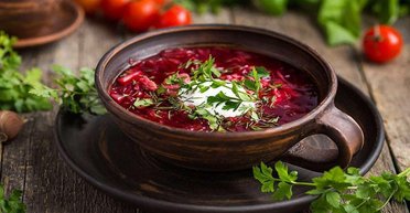 Дешевий борщ: що відбувалося з цінами на овочі та м'ясо в липні