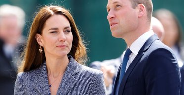 Кейт Міддлтон не реагувала на кокетливі сигнали, будучи вірною Вільяму, — експерт
