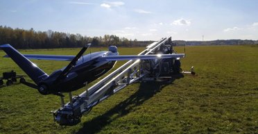 У Польщі розробили військовий безпілотник HAASTA: обдурить ППО і знищить ворога