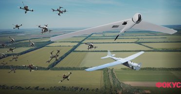 Танці з "шахедами": як Україна примудряється воювати без технологічної розвідки