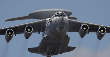 "Решающее значение": в британской разведке назвали последствия для РФ после потери А-50