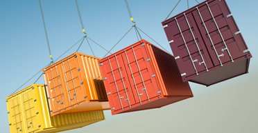 Экспорт 2.0. Что Украина продает за рубеж и кто теперь это покупает