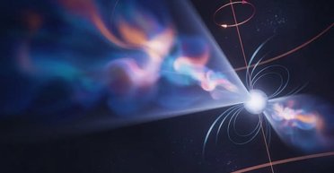 Фізики розробили експеримент із перетворення світла на матерію