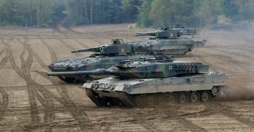 Ударный кулак Залужного. Что известно о готовящемся контрнаступлении ВСУ