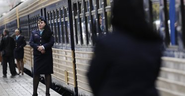 Кушать подано. Улучшится ли сервис Укрзализныци в случае подорожания билетов