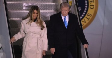 Трамп на похороні Папи Римського зустрінеться з Мелоні та Зеленським, — La Repubblica