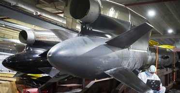 "Маємо піти на цей крок": експерт пояснив, чому Україна дозволила експортувати свою зброю закордон