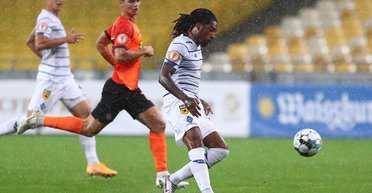 Луческу против "Шахтера": Мистер здесь только один