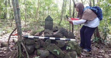 Об этих аномалиях никто не знал: ученые обнаружили древние мегалитические террасы в Индонезии (фото)