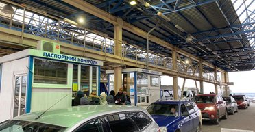 Мобилизация в Украине: кто из мужчин с 1 сентября сможет легально выехать за границу