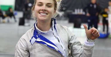 "Судья не давал черную карточку": Украина собирается оспаривать дисквалификацию Ольги Харлан