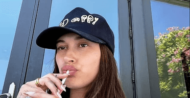 Хейли Бибер и Рианна: самые странные привычки беременных звезд