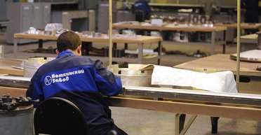 Два зруйновані цехи і безліч постраждалих: що відомо про удар "Фламінго" по заводу "Орешника" в Удмуртії (відео)