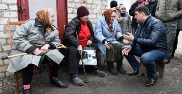 Володина тысяча. Пенсионная реформа — это не "геноцид", но и не "прорыв"