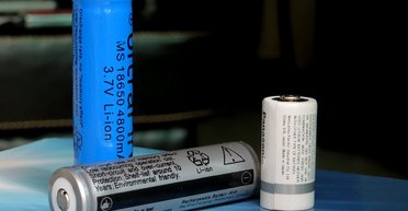 Прощайте китайские аккумуляторы: в Европе создали первую собственную натриевую батарею