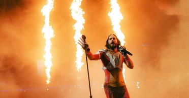 Дев'ять жінок звинуватили Джареда Лето в непристойній поведінці: подробиці