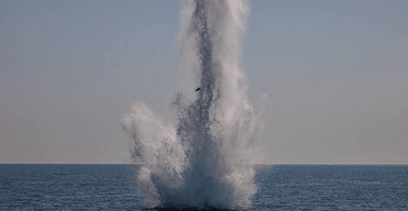 За 5 місяців: Україна може розмінувати торговельні шляхи у Чорному морі, — ВМС (відео)