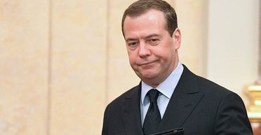 "Одесса, Николаев, Киев": Медведев дал понять, что в планах Москвы — захват новых территорий