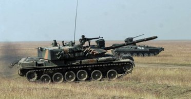 Румунія вирішила модернізувати стару копію танка Т-55: навіщо це потрібно армії країни