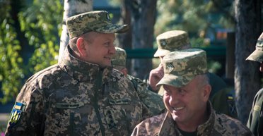 Как разрабатывают фейки. Зачем Кремль "убил" Игоря Танцюру и Валерия Залужного