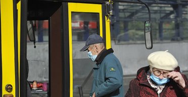 Українці здивуються: у країнах ЄС можуть виписати "незвичайні" штрафи за проїзд у громадському транспорті