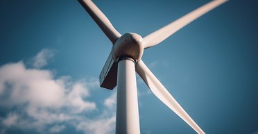 Китай построил морскую ветряную турбину мощностью 26 МВт: она самая мощная в мире