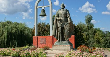 "П.-Хмельницкий". Зачем Переяславу вернули историческое название