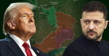 Вихід ЗСУ з Донбасу: чому гарантії безпеки від США не здатні завершити війну