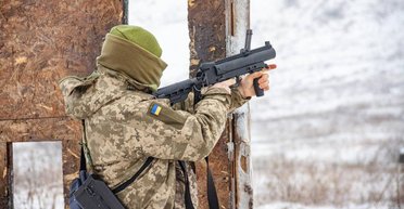 "Вопрос времени": ВСУ могли начать выходить из Авдеевки, — The Washington Post