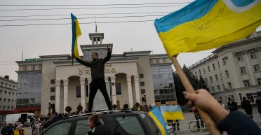 500 дней большой войны: какие сражения стали ключевыми для Украины (фото)