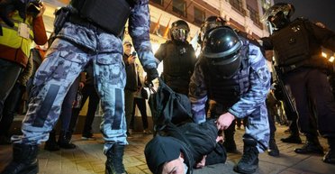 Репрессии в РФ достигли уровня сталинских времен, – эксперт ООН по правам человека