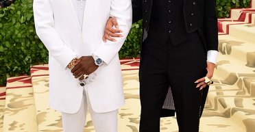 Избивал и шантажировал: бывшая девушка рэпера Дидди шокировала показаниями в суде