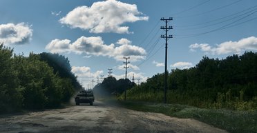 "Много манипуляций": в ЦПД объяснили отсутствие оборонительных рубежей на Харьковщине