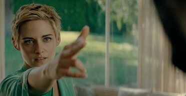 Американская Жанна д"Арк и чувства: "Проти всіх ворогів: Історія Джин Сіберг"