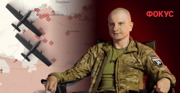 Велике інтерв'ю з Євгеном Карасем: про російську навалу, дрони, "корейський фактор" і кризу тилу (відео)