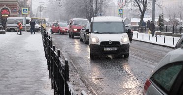 "Зверь с Востока": в Европе предупреждают о морозе, который идет с Сибири (видео)