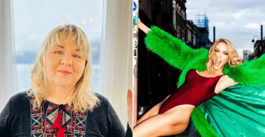 Полякова різко відповіла на звинувачення колишньої продюсерки: "Гидка брехуха"