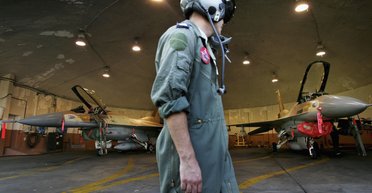 США схвалили передавання Україні навчальних матеріалів щодо F-16: що увійшло до програми навчання