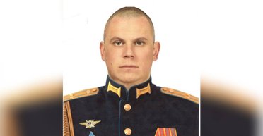 Удар по "секретной" базе ПВО: в Крыму подтвердили смерть командира воинской части (фото)